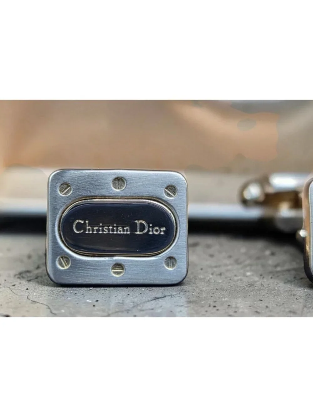 Dior vintage christian